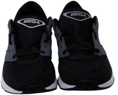 Sega shoes black sales