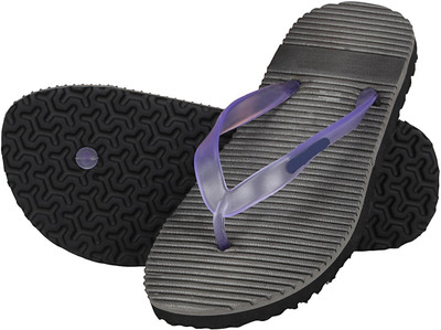

Emosis Slippers, Grey