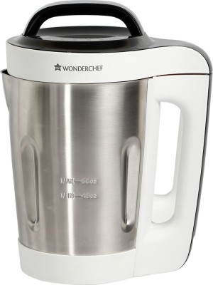 

Wonderchef Automatic Soup Maker