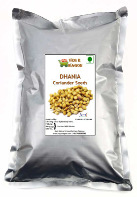 

Veg E Wagon Dhania Whole 250 gm(250 g)