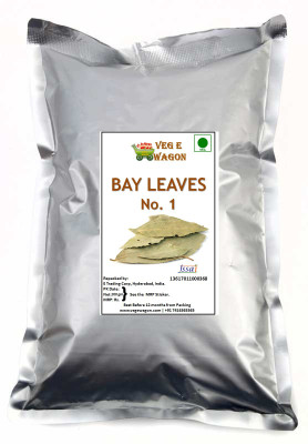 

Veg E Wagon Bay Leaf (Tej Patta) 200 gm(200 g)