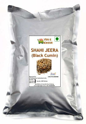 

Veg E Wagon Shahi Jeera 200 gm(200 g)