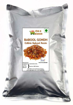 

Veg E Wagon Gondh 1000 gm(1000 g)