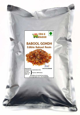

Veg E Wagon Gondh 250 gm(250 g)