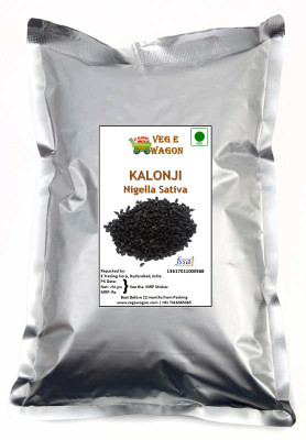 

Veg E Wagon Kalongi 250 gm(250 g)