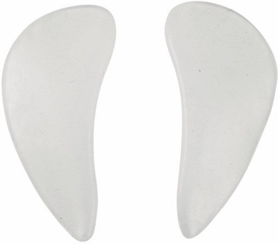 

Tynor Arch Support (Pair) Heel Support(White