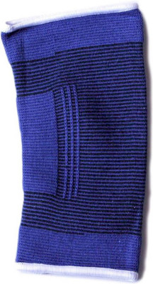 

Bruzone Premium Quality Support A12 Knee Support(Blue