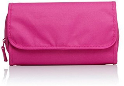 

Simplex Cosmetic Pouch(Pink, Blue, Green)