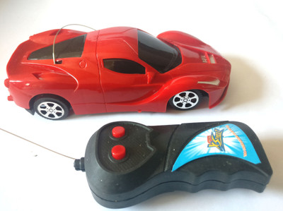 

RV PROSHOP High Speed Car with Remote control(Multicolor)