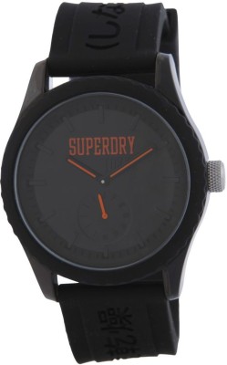 Superdry SYG145BB Watch  - For Men   Watches  (Superdry)