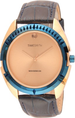 Timesmith TSM-138-G Watch  - For Men   Watches  (Timesmith)