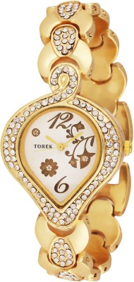 TOREK Latest Model New Generation Fashionable MJKHLK 2391 Watch  - For Women   Watches  (Torek)