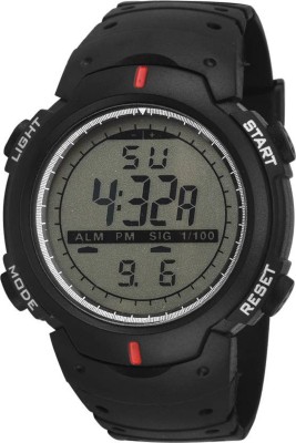 Attitude Works SS Royal-20 20 Watch  - For Men   Watches  (Attitude Works)