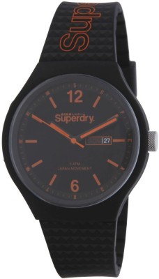 Superdry SYG1790B Watch  - For Men   Watches  (Superdry)