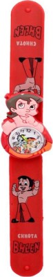 Arihant Retails CHOTA BHEEM_AR03 (Also best for Birthday gift and return gift for kids) Watch  - For Boys & Girls   Watches  (Arihant Retails)