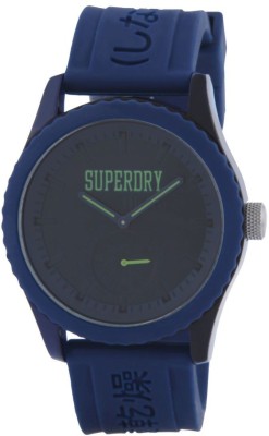 Superdry SYG145UU Watch  - For Men   Watches  (Superdry)