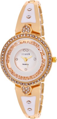 TOREK Latest Model New Generation Fashionable VBJJSSF 2388 Watch  - For Women   Watches  (Torek)
