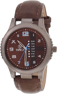 Timez Trading Company BRIGHT_81 Analog Watch Watch  - For Men   Watches  (Timez Trading Company)