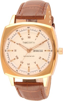 Timesmith TSM-139x Watch  - For Men   Watches  (Timesmith)
