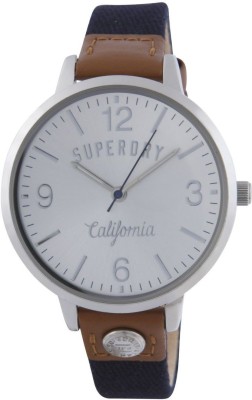Superdry SYL170US Watch  - For Women   Watches  (Superdry)