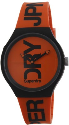 Superdry SYG1890B Watch  - For Men   Watches  (Superdry)