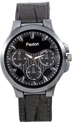 paxton PT9731 Carbon Series Watch  - For Men   Watches  (paxton)