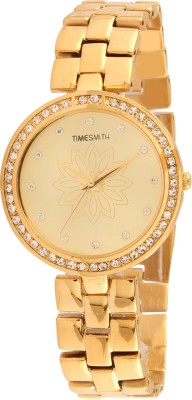 Timesmith TSM-142x Watch  - For Women   Watches  (Timesmith)