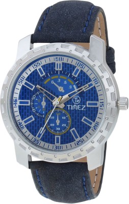 Timez Trading Company BRIGHT_90 Analog Watch Watch  - For Men   Watches  (Timez Trading Company)
