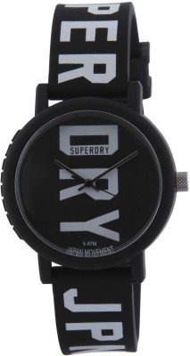 Superdry SYG196BBW Watch  - For Men   Watches  (Superdry)