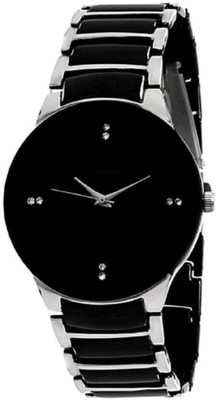 

Attitude Works SS royal-18 18 Watch - For Men