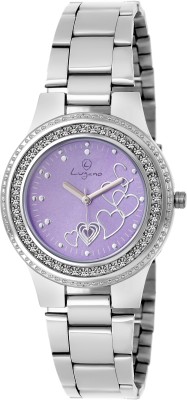 Lugano LG 2052 Graceful and Exquisite Series Watch  - For Women   Watches  (Lugano)