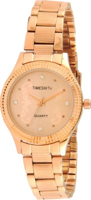 Timesmith TSM-148 Watch  - For Women   Watches  (Timesmith)
