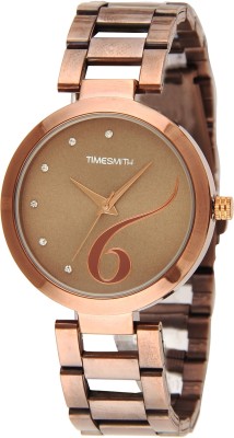 Timesmith TSM-149-G Watch  - For Women   Watches  (Timesmith)