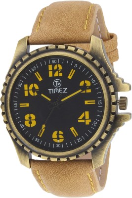 Timez Trading Company BRIGHT_82 Analog Watch Watch  - For Men   Watches  (Timez Trading Company)