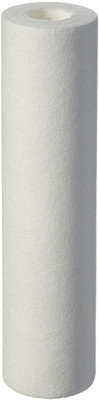 

Morning Star Technology Sediment filter 10" inch 5 Micron cartridge / filter / candle to fit most standard Solid Filter Cartridge(5, Pack of 1)