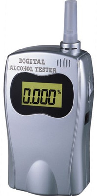 

MANGALINDIA PAT-130 Alcohol Breath Analyser Analytical Scale