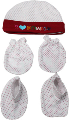 Cheeseling Baby Combo(Red)