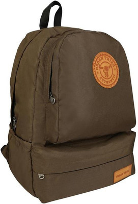 

Urban Tribe Havana 30 L Laptop Backpack(Brown)