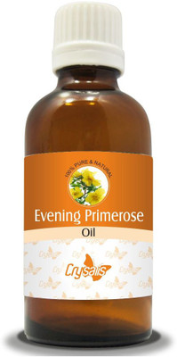 

Crysalis EVENING PRIME ROSE OIL(5 ml)