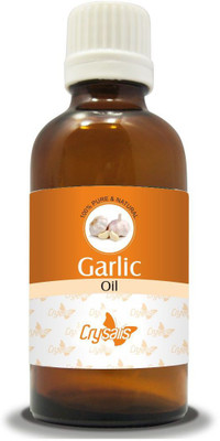 

Crysalis GARLIC OIL(15 ml)