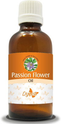 

Crysalis PASSION FLOWER OIL(10 ml)