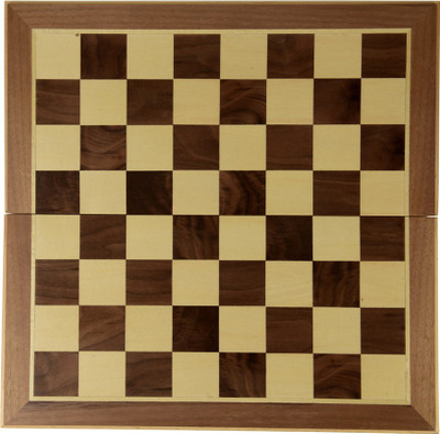

Arrowmax Exclusive Pure Wooden Chess Set , By Krasa Board Game