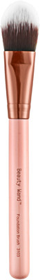 

Beauty Wand Foundation Makeup Brush(Pack of 1)