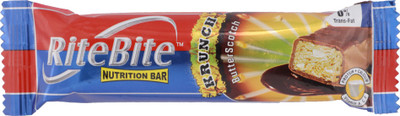 

RiteBite Krunch(30 g, Sachet)