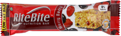 

RiteBite Merry Berry(35 g, Sachet)