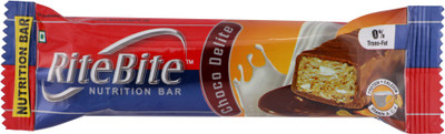 

RiteBite Choco Delite(40 g, Sachet)
