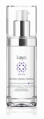 

kaya skin clinic Acne Free Blemish Control Formula 30ml(30 g)