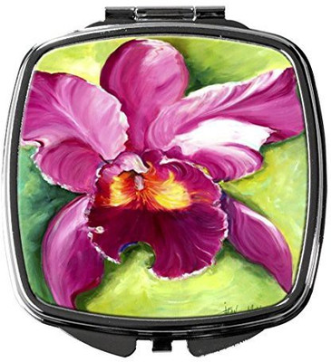 

Caroline's Treasures JMK1270SCM Orchid Compact Mirror