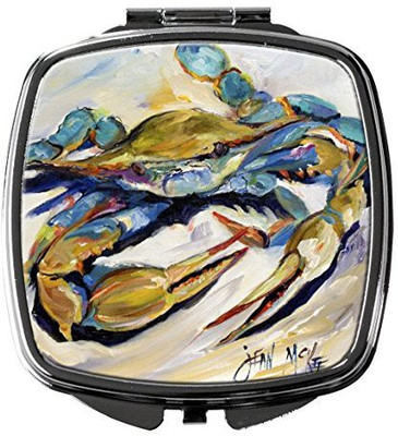 

Caroline's Treasures JMK1255SCM #20 Crab Compact Mirror