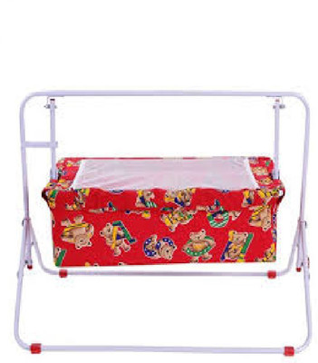 

Mothertouch Wonder Cradle - Red(Red)
